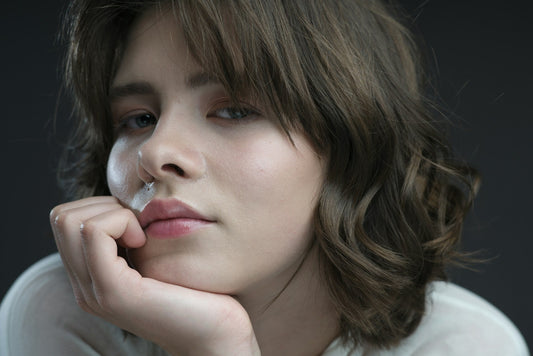 The Secret to Glass Skin: A Step-by-Step K-Beauty Routine That Really Works