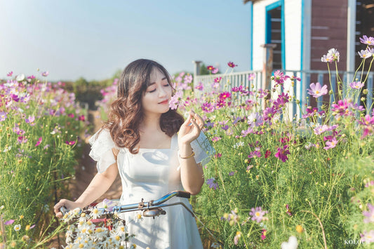From Jeju Island to Your Vanity: The Natural Ingredients Powering K-Beauty